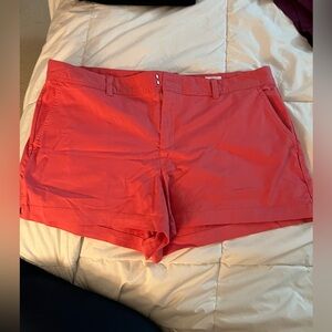 Gap city short womens size 18